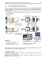 Предварительный просмотр 25 страницы Honeywell 023350.17 Mounting And Connection Instructions