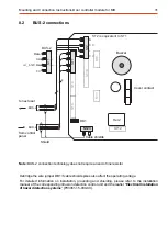 Preview for 31 page of Honeywell 023350.17 Mounting And Connection Instructions