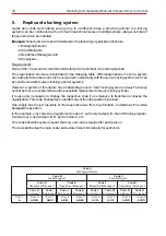 Preview for 18 page of Honeywell 025050 Mounting And Operating Manual