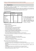 Preview for 3 page of Honeywell 026421.10 Mounting And Operating Instructions