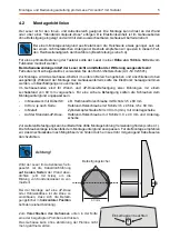 Preview for 5 page of Honeywell 026421.10 Mounting And Operating Instructions