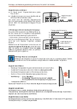 Preview for 11 page of Honeywell 026421.10 Mounting And Operating Instructions