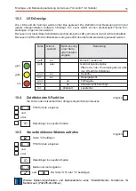 Preview for 15 page of Honeywell 026421.10 Mounting And Operating Instructions