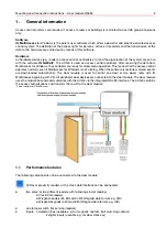 Preview for 5 page of Honeywell 026593.10 Mounting And Connection Instructions