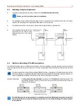 Preview for 9 page of Honeywell 026593.10 Mounting And Connection Instructions