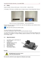 Preview for 11 page of Honeywell 026593.10 Mounting And Connection Instructions