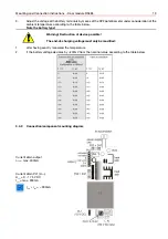 Preview for 13 page of Honeywell 026593.10 Mounting And Connection Instructions