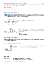 Preview for 17 page of Honeywell 026593.10 Mounting And Connection Instructions