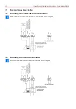 Preview for 20 page of Honeywell 026593.10 Mounting And Connection Instructions