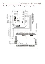 Preview for 22 page of Honeywell 026593.10 Mounting And Connection Instructions