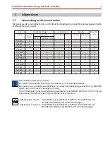 Preview for 3 page of Honeywell 027910 Mounting And Connection Instructions