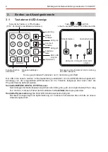 Preview for 6 page of Honeywell 027910 Mounting And Connection Instructions