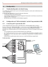 Preview for 8 page of Honeywell 027910 Mounting And Connection Instructions