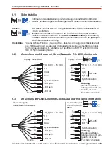 Preview for 13 page of Honeywell 027910 Mounting And Connection Instructions