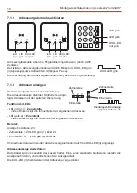Preview for 16 page of Honeywell 027910 Mounting And Connection Instructions