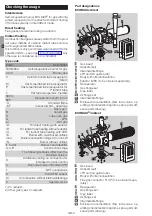 Preview for 2 page of Honeywell 03251385 Operating Instructions Manual