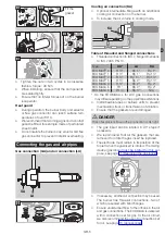 Preview for 5 page of Honeywell 03251385 Operating Instructions Manual