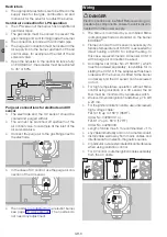 Preview for 6 page of Honeywell 03251385 Operating Instructions Manual