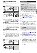 Preview for 9 page of Honeywell 03251385 Operating Instructions Manual