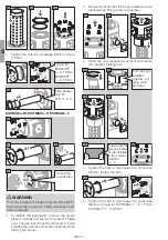 Preview for 14 page of Honeywell 03251385 Operating Instructions Manual