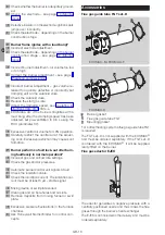 Preview for 16 page of Honeywell 03251385 Operating Instructions Manual