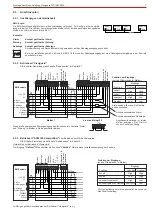 Preview for 7 page of Honeywell 033330.01 Mounting And Connection Instructions