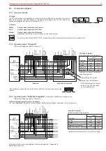 Предварительный просмотр 15 страницы Honeywell 033330.01 Mounting And Connection Instructions