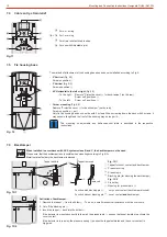 Preview for 12 page of Honeywell 033441.01 Mounting And Connection Instructions