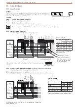 Preview for 15 page of Honeywell 033441.01 Mounting And Connection Instructions