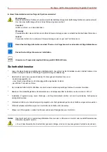 Предварительный просмотр 4 страницы Honeywell 041450.17 Mounting And Operating Instructions