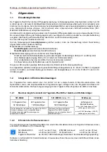 Preview for 5 page of Honeywell 041450.17 Mounting And Operating Instructions