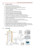 Preview for 6 page of Honeywell 041450.17 Mounting And Operating Instructions