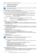 Preview for 7 page of Honeywell 041450.17 Mounting And Operating Instructions