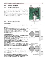 Preview for 11 page of Honeywell 041450.17 Mounting And Operating Instructions