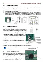 Preview for 12 page of Honeywell 041450.17 Mounting And Operating Instructions