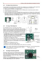 Предварительный просмотр 12 страницы Honeywell 041450.17 Mounting And Operating Instructions