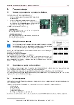 Preview for 13 page of Honeywell 041450.17 Mounting And Operating Instructions