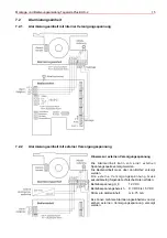 Preview for 15 page of Honeywell 041450.17 Mounting And Operating Instructions