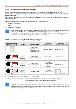 Preview for 22 page of Honeywell 041450.17 Mounting And Operating Instructions