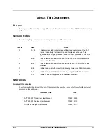 Preview for 3 page of Honeywell 04973 Series Installation And Maintenance Manual