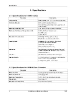 Preview for 10 page of Honeywell 04973 Series Installation And Maintenance Manual