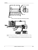 Preview for 14 page of Honeywell 04973 Series Installation And Maintenance Manual