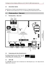 Preview for 5 page of Honeywell 057810 Manual