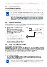 Preview for 9 page of Honeywell 057810 Manual