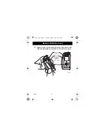 Preview for 11 page of Honeywell 1-Heat/1-Cool - TH5110D1022 Large R Operating Instructions Manual