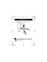 Preview for 16 page of Honeywell 1-Heat/1-Cool - TH5110D1022 Large R Operating Instructions Manual