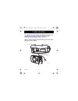 Preview for 23 page of Honeywell 1-Heat/1-Cool - TH5110D1022 Large R Operating Instructions Manual