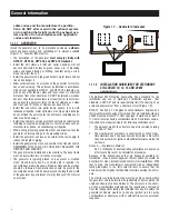 Preview for 10 page of Honeywell 10 kW Owner'S Manual