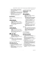 Preview for 7 page of Honeywell 1000 Series Installation Instructions Manual