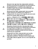 Preview for 5 page of Honeywell 1002UU02 Quick Start Manual